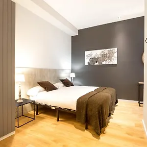  דירה Rent Rambla Catalunya